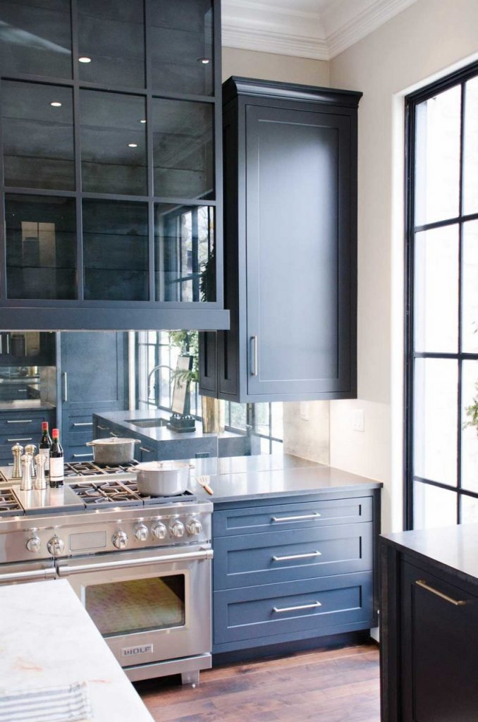 Interior Design Tips on How to Make a Room Look Bigger Using Mirrors