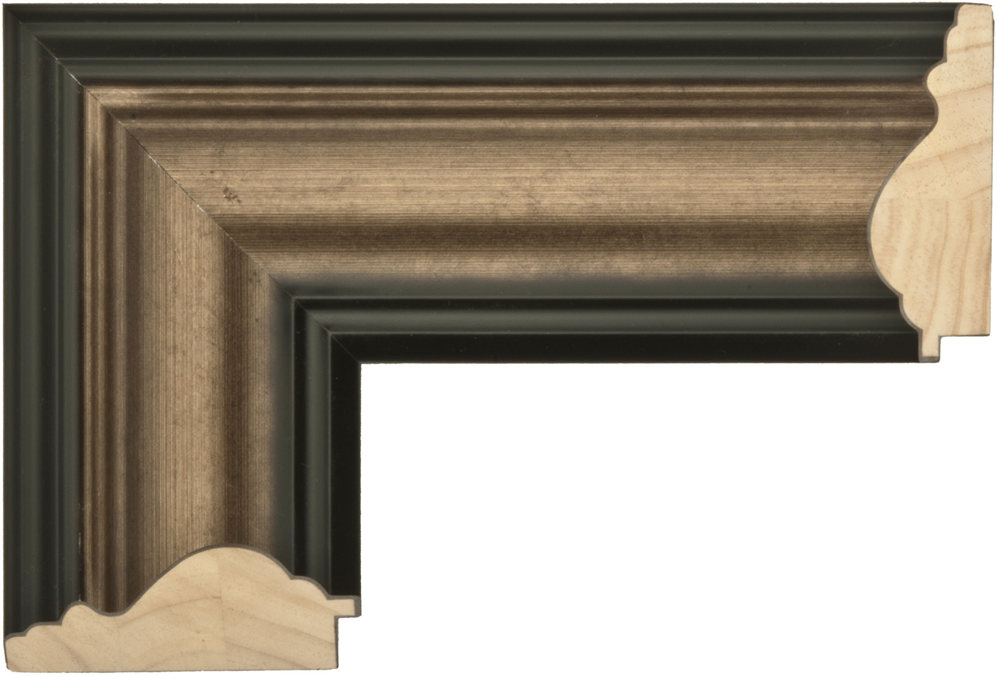 Portfolio Categories MOULDINGS