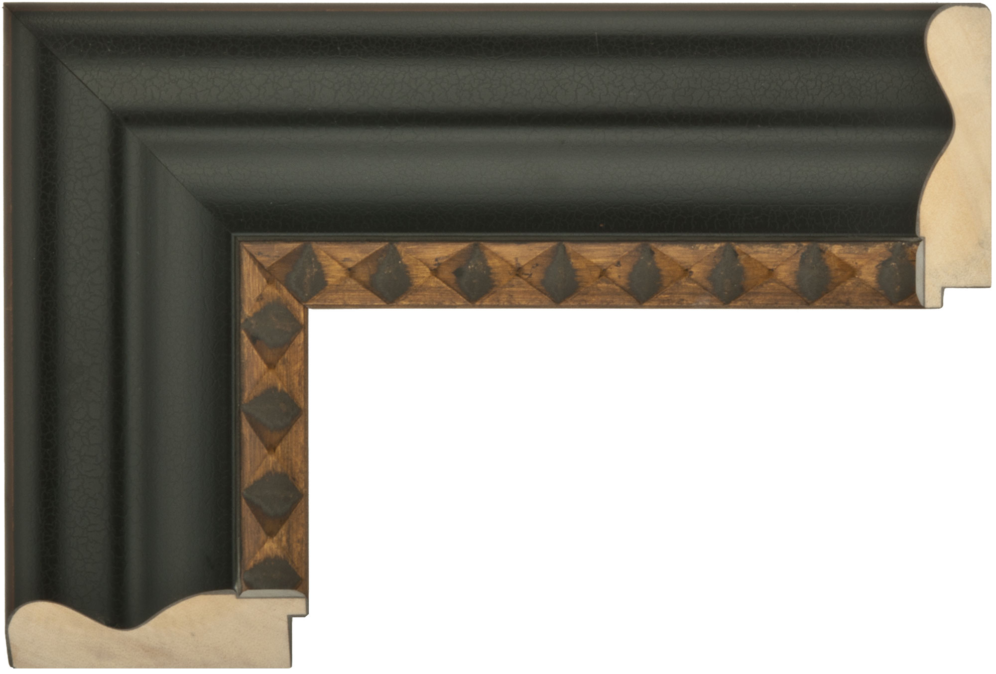 Portfolio Categories MOULDINGS