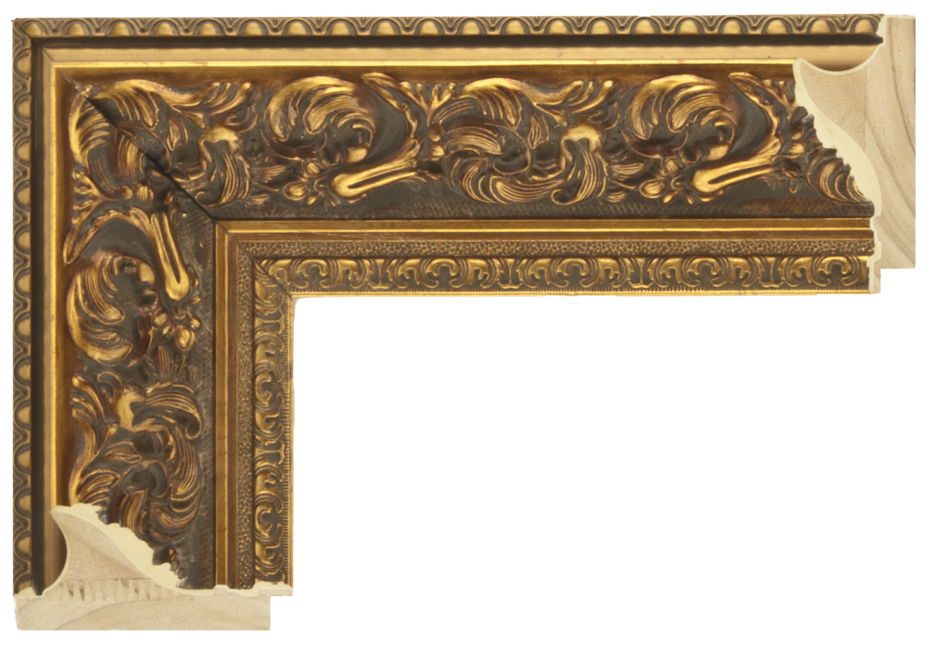 Portfolio Categories MOULDINGS