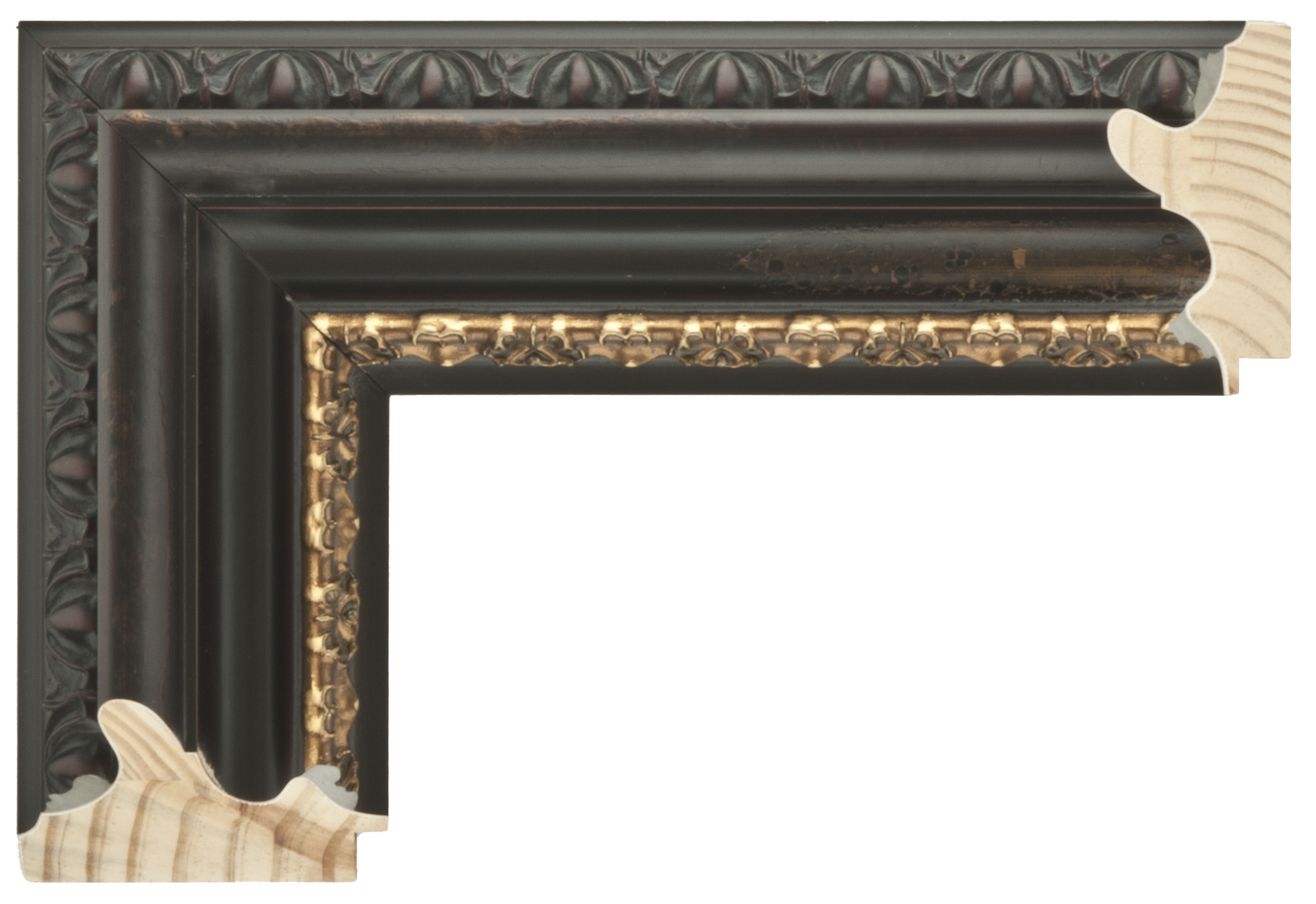 Portfolio Categories MOULDINGS