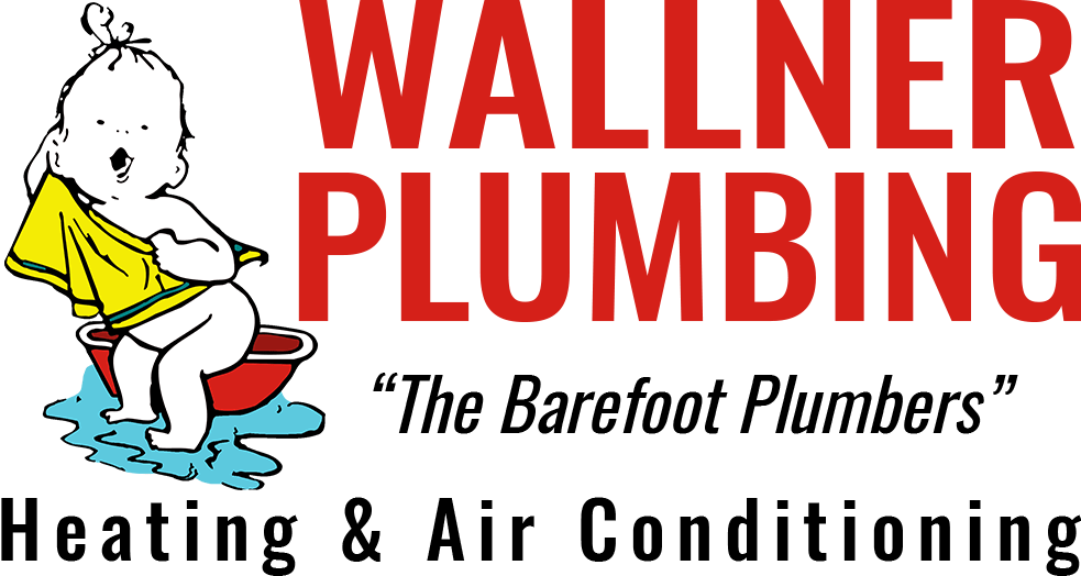 Water Heaters in Redding Wallner Plumbing Heating & Air Conditioning