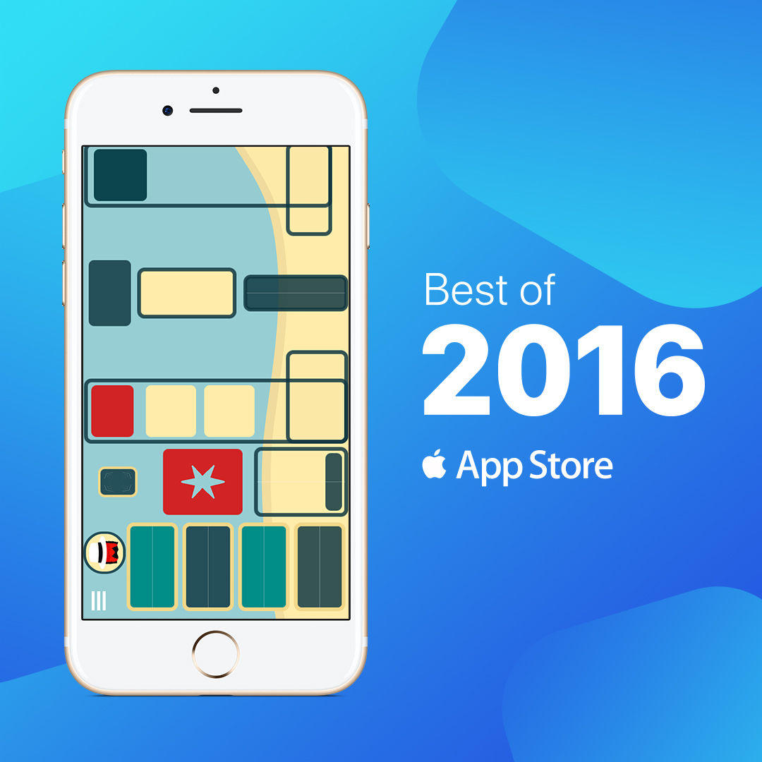“PlayGround by HLO” awarded best app of 2016 Wallonia.be