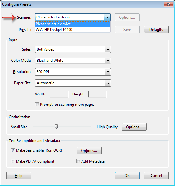 How To Fix Errors That Says Bad Parameter Adobe Acrobat Pro.