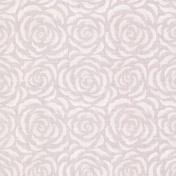 Rosette Lavender Rose Pattern 67168508