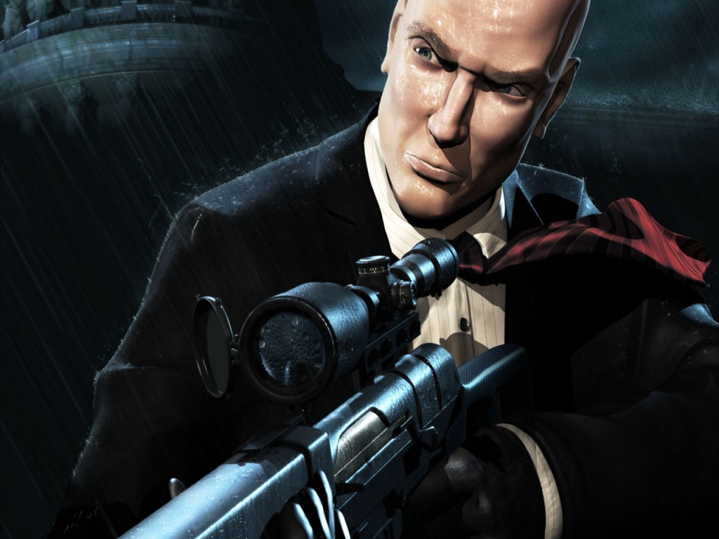 Hitman 1