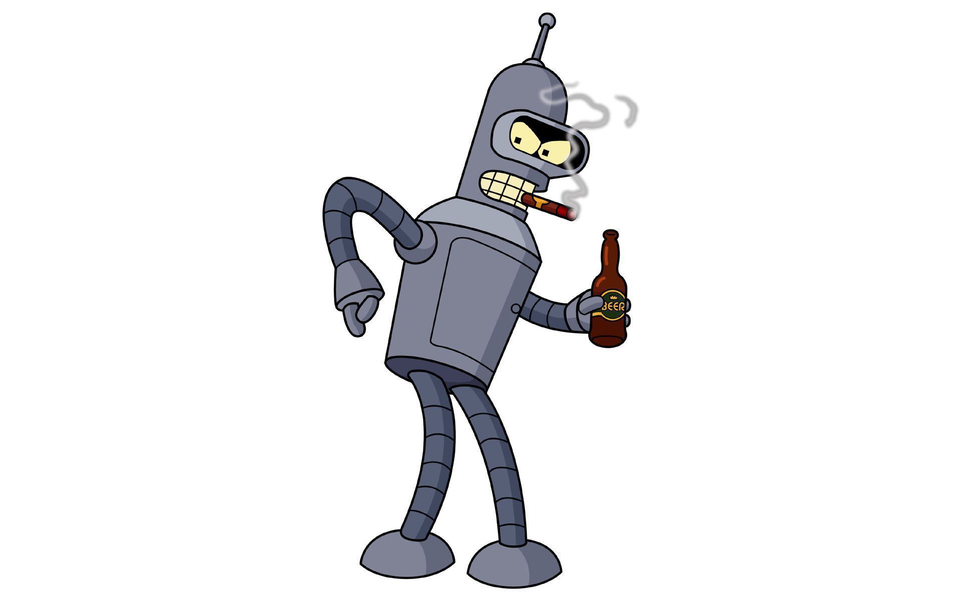 Bender phone, desktop wallpapers, pictures, photos