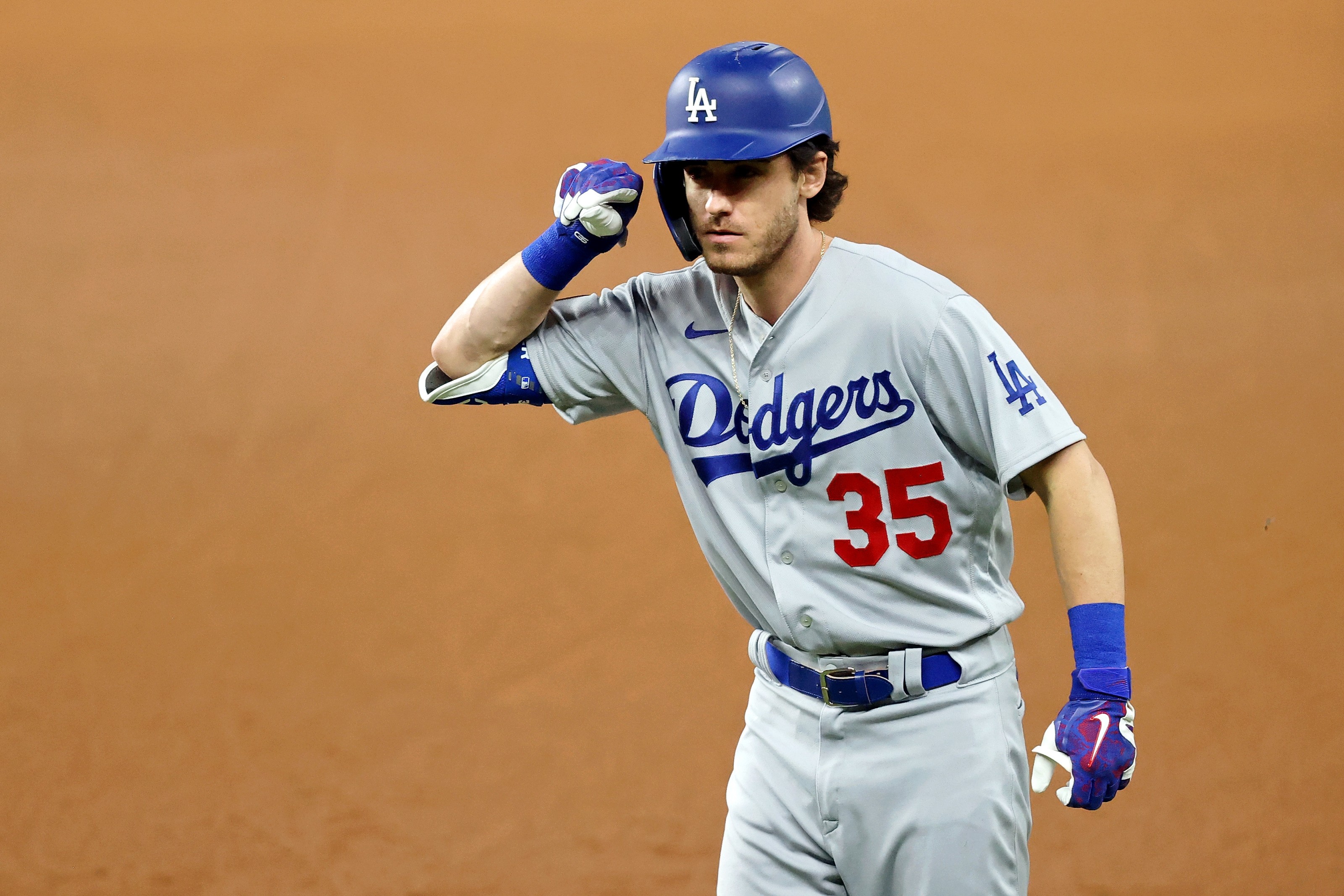 Cody Bellinger Wallpaper Wallpaper Sun