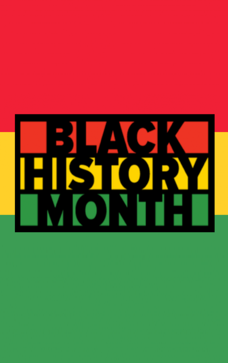 Mobile Black History Month Wallpaper Wallpaper Sun