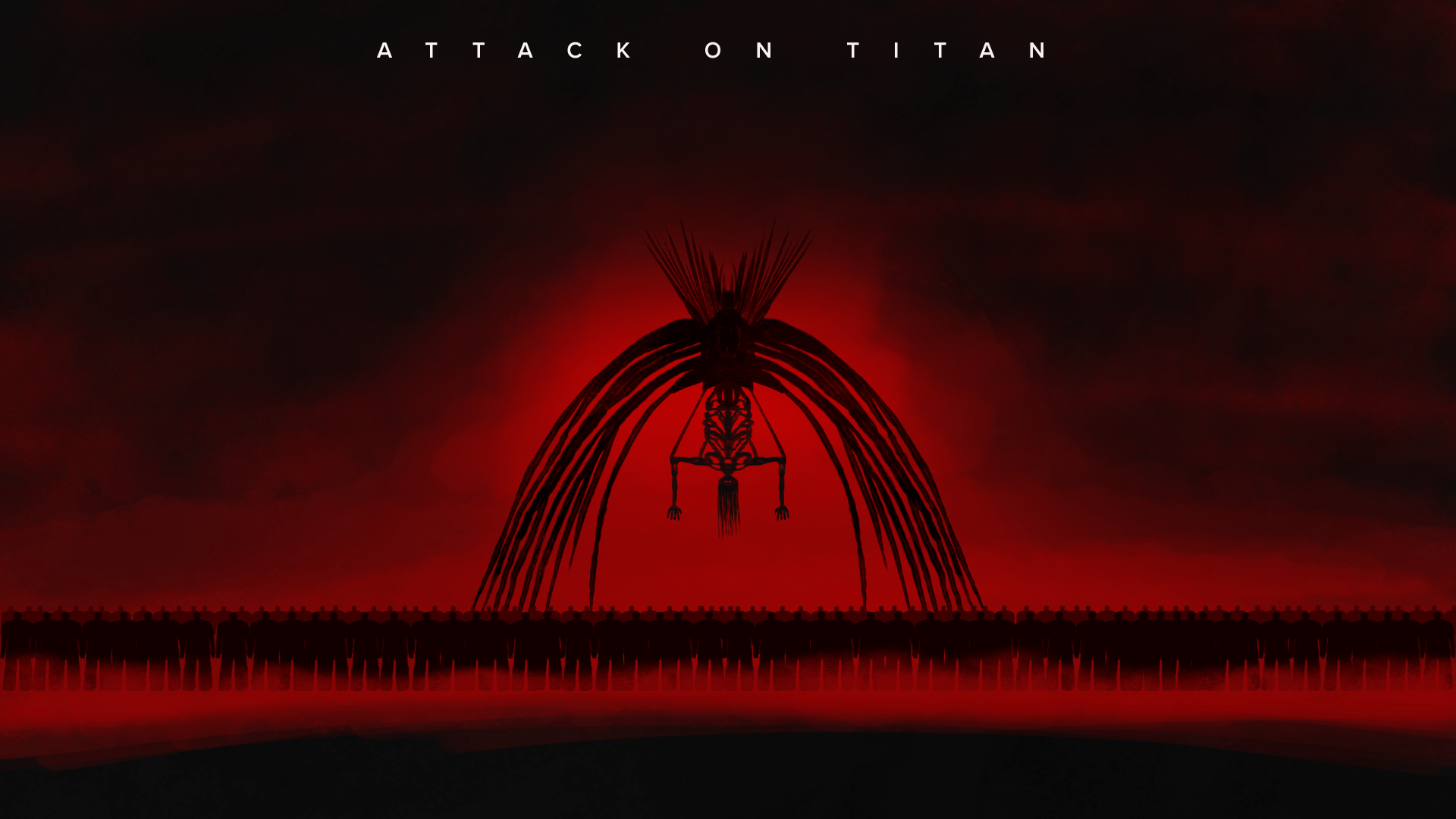 Attack On Titan Wallpaper Wallpaper Sun