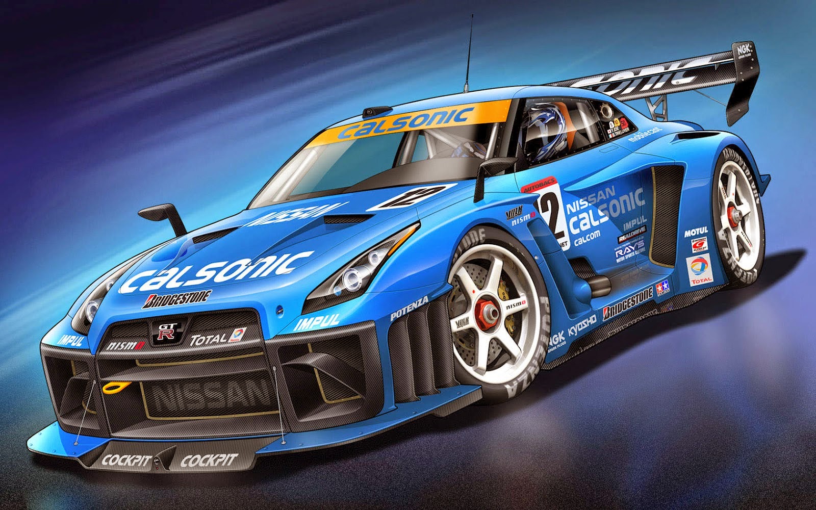 Wallpaper Bergerak Mobil Balap,Land Vehicle,Vehicle,Car,Sports Car,Performance Car (#172562) - Wallpaperuse