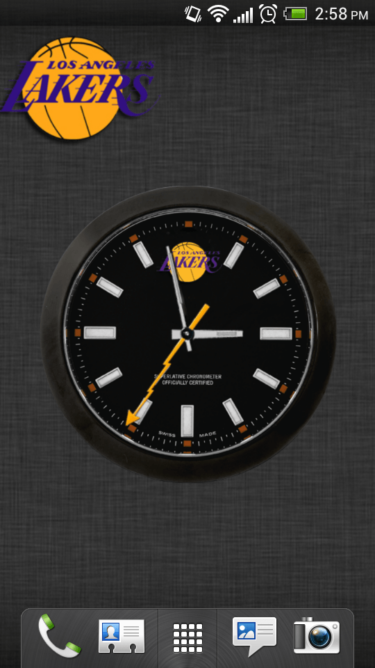 watch live wallpaper,analog watch,wall clock,clock,orange,watch (27730