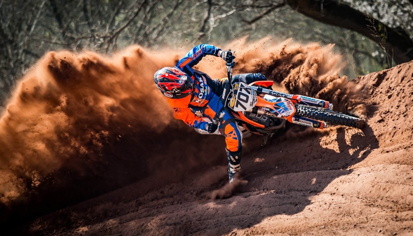 Wallpaper Motor Balap,Sports,Motocross,Enduro,Off Road Racing,Freestyle Motocross (#356631) - Wallpaperuse