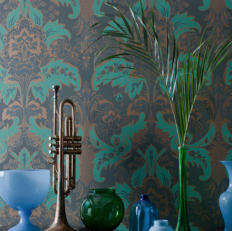 removable wallpaper australia,aqua,green,turquoise,wallpaper,blue