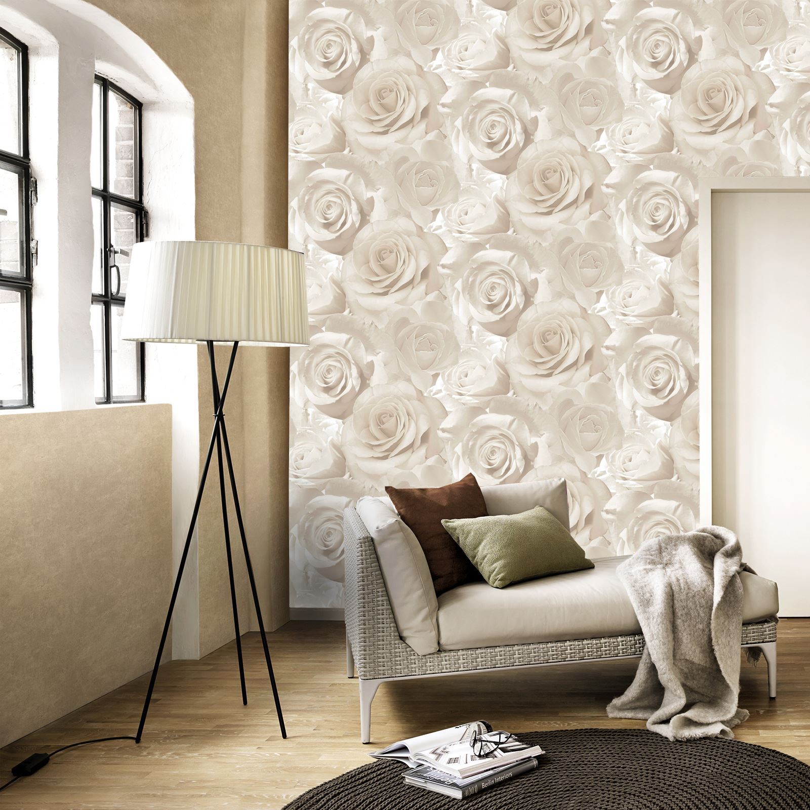 floral glitter wallpaper,wall,living room,room,interior design,wallpaper (386653) WallpaperUse