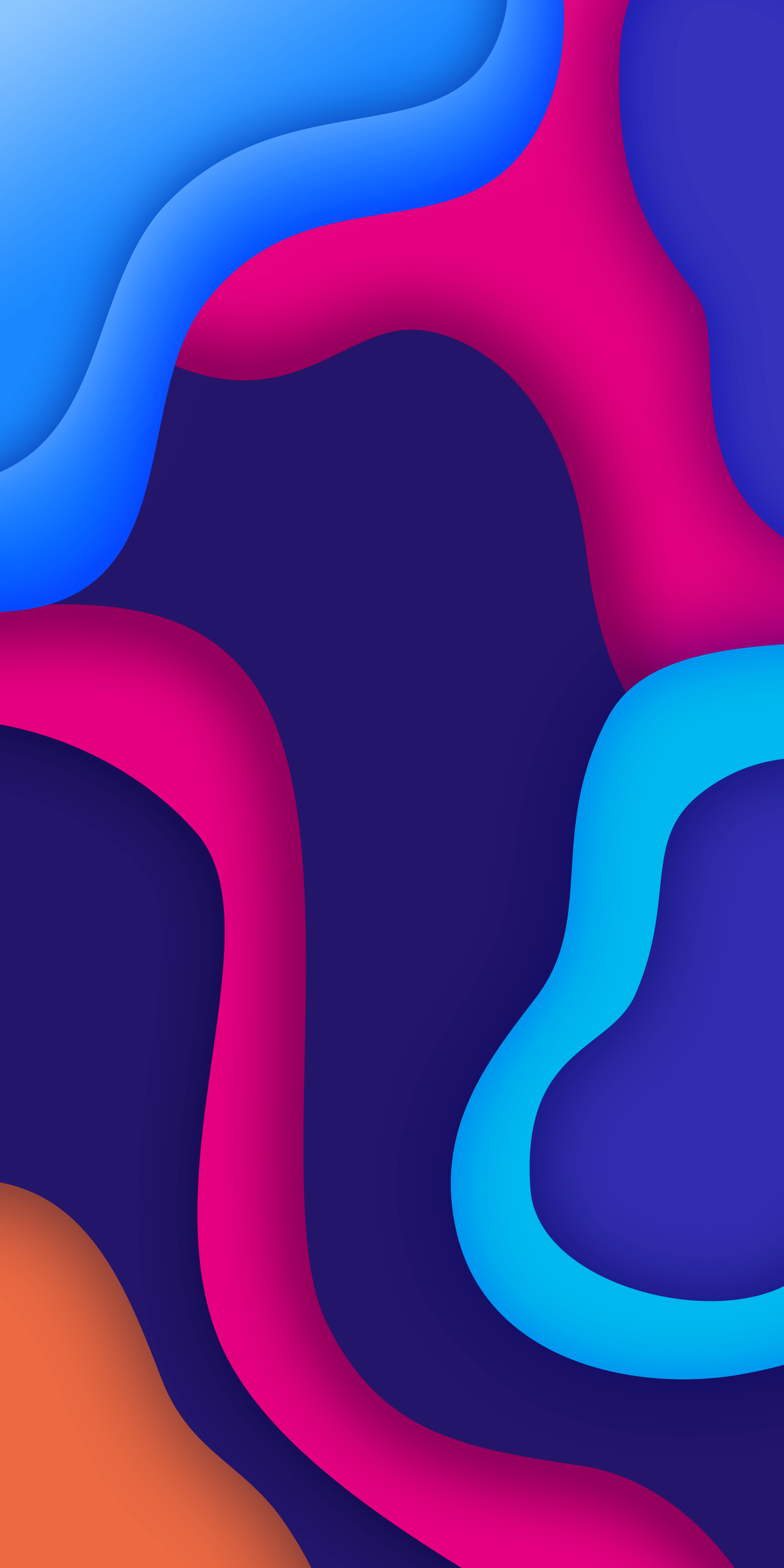 mkbhd wallpaper,blue,pink,purple,text,violet (41133) WallpaperUse