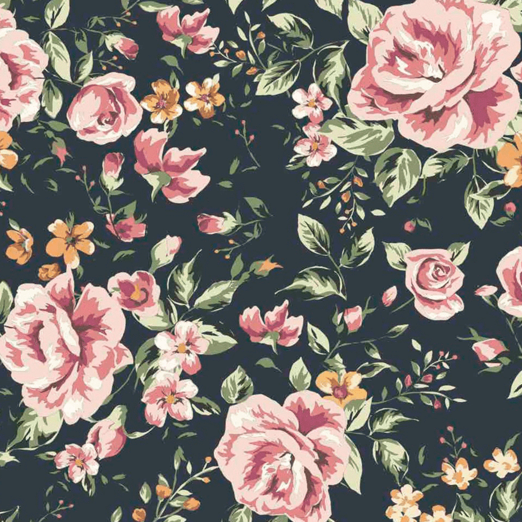 floral wallpaper b&q,pink,pattern,floral design,flower,plant (725808) WallpaperUse