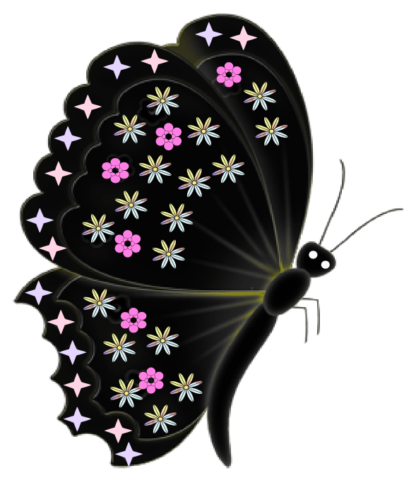 wallpaper transparente,pink,graphic design,plant,wildflower