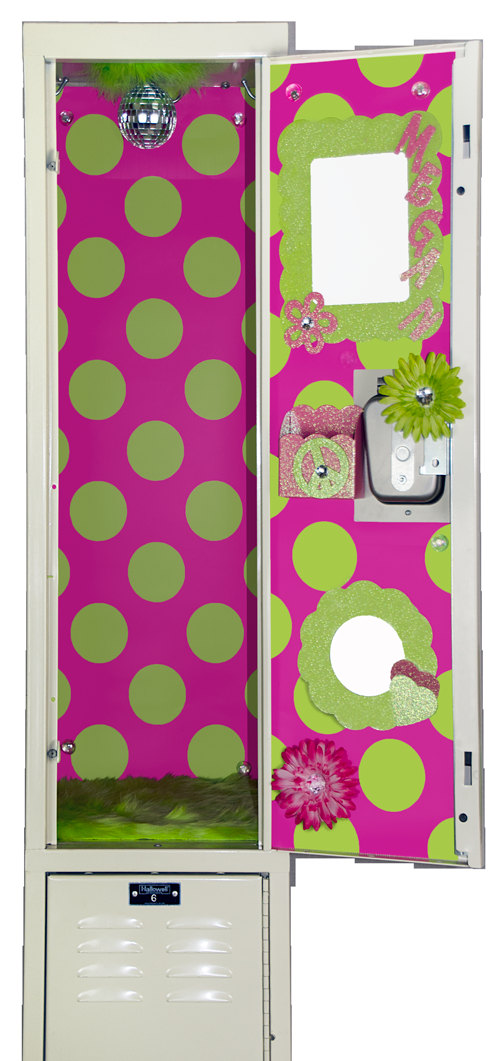 locker wallpaper cheap,pink,polka dot,pattern,design,technology