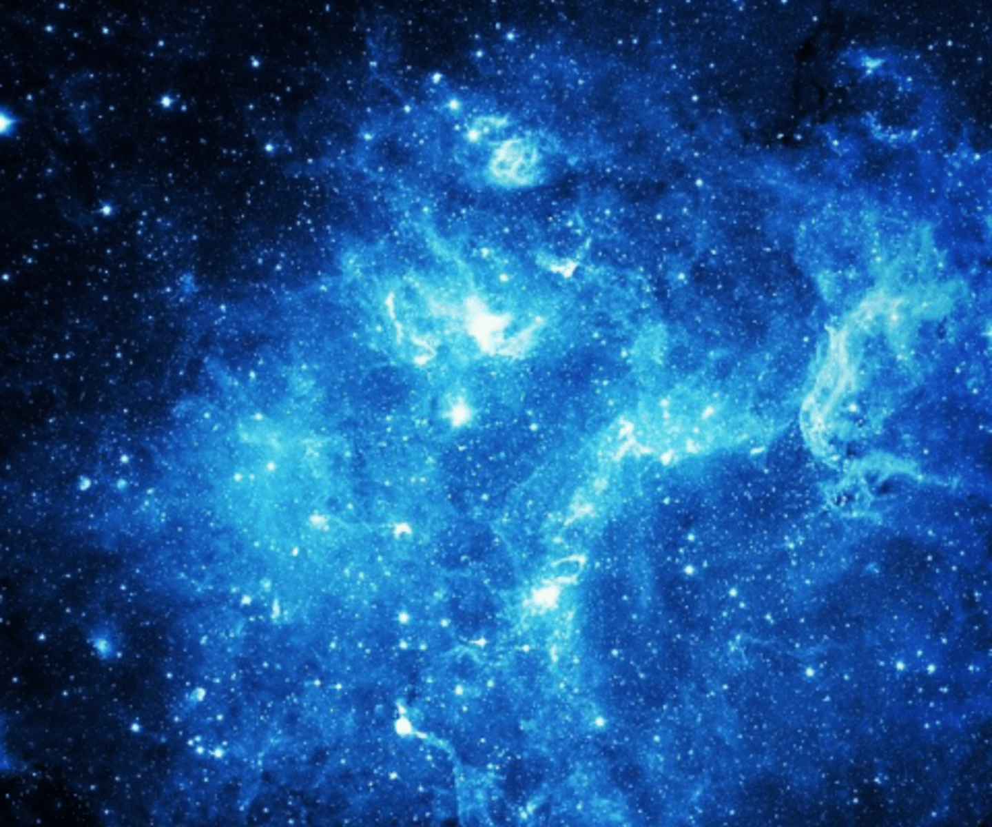 blaue galaxie tapete,blau,himmel,weltraum,natur,atmosphäre (970776