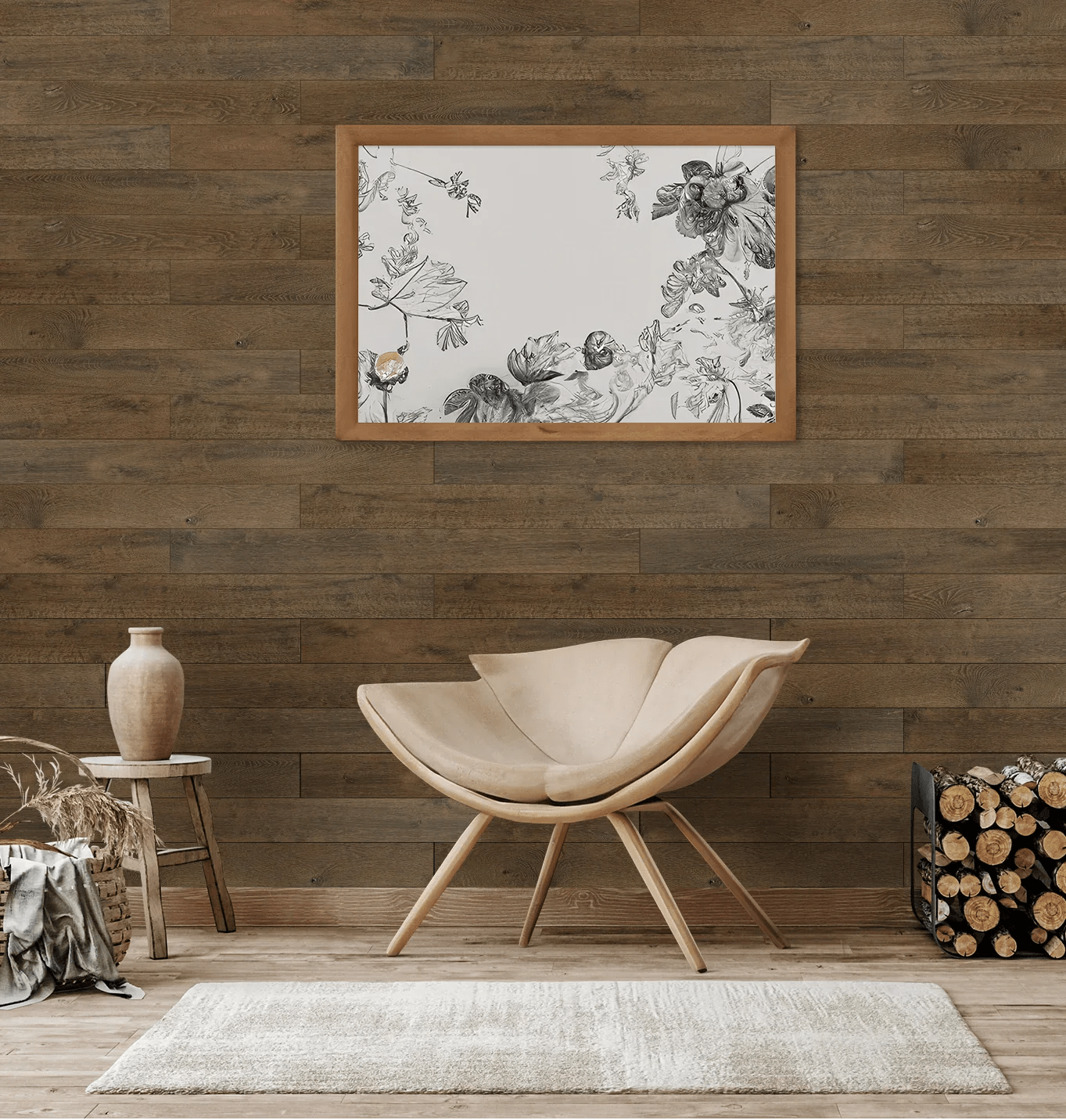 Top 10 Interior Wall Paneling Ideas for a Stylish Home Wallplanks