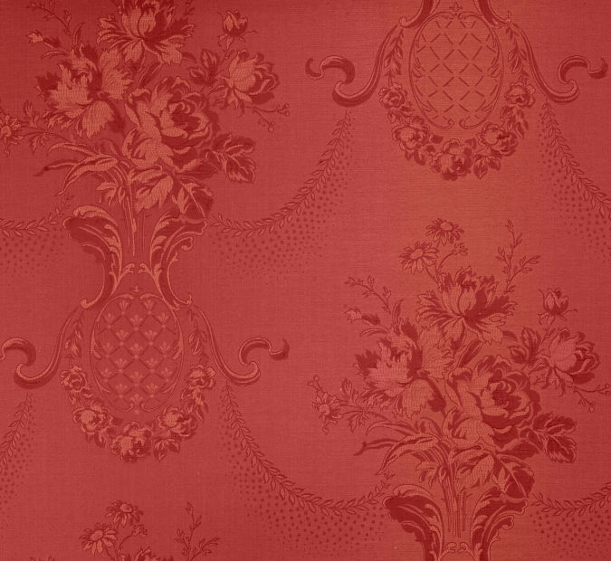 WallquestFenwick Rose