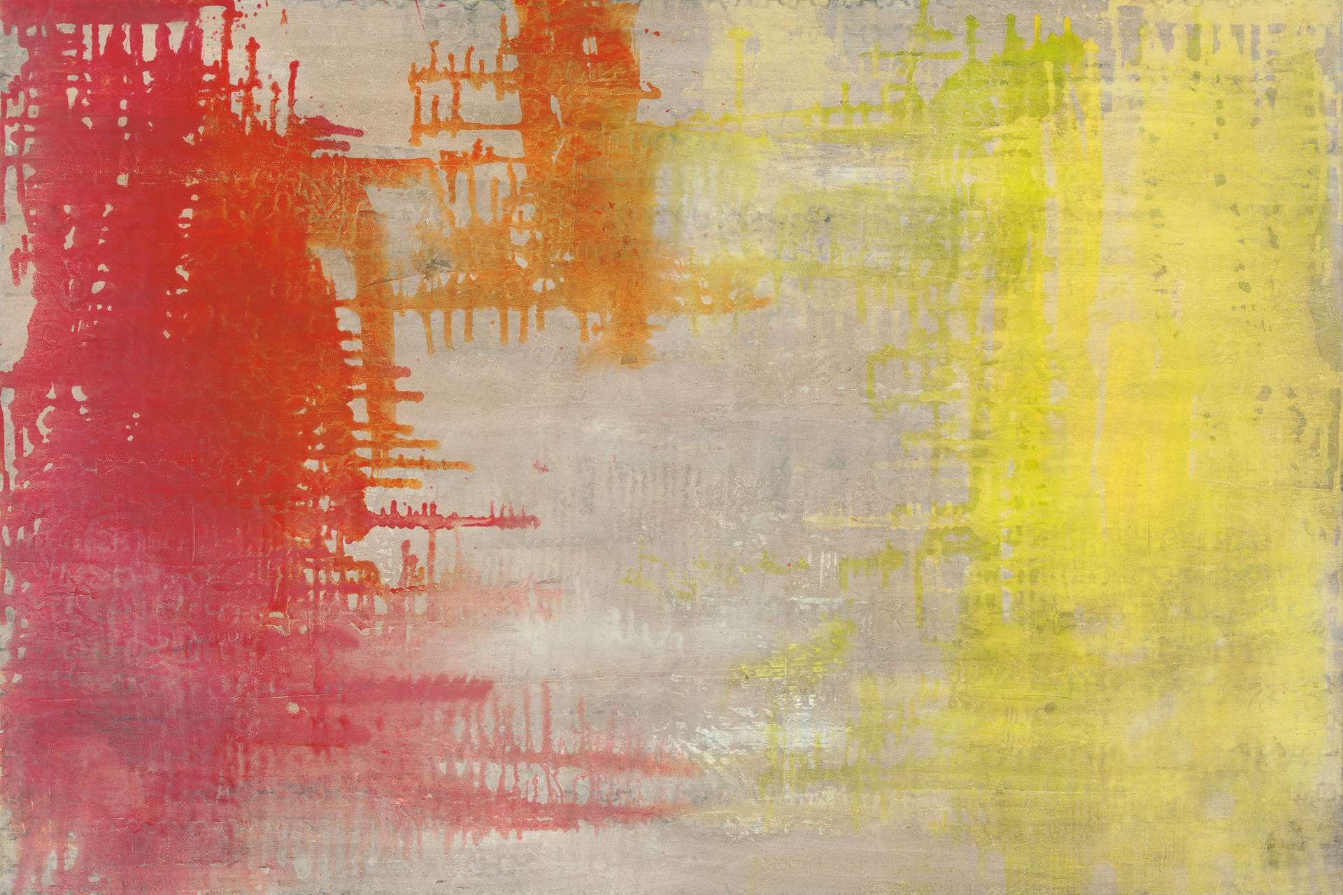 Wallquest Lichfield Mural