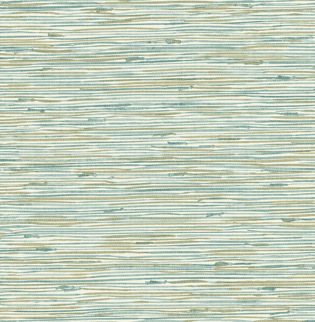 Wallquest Grasscloth