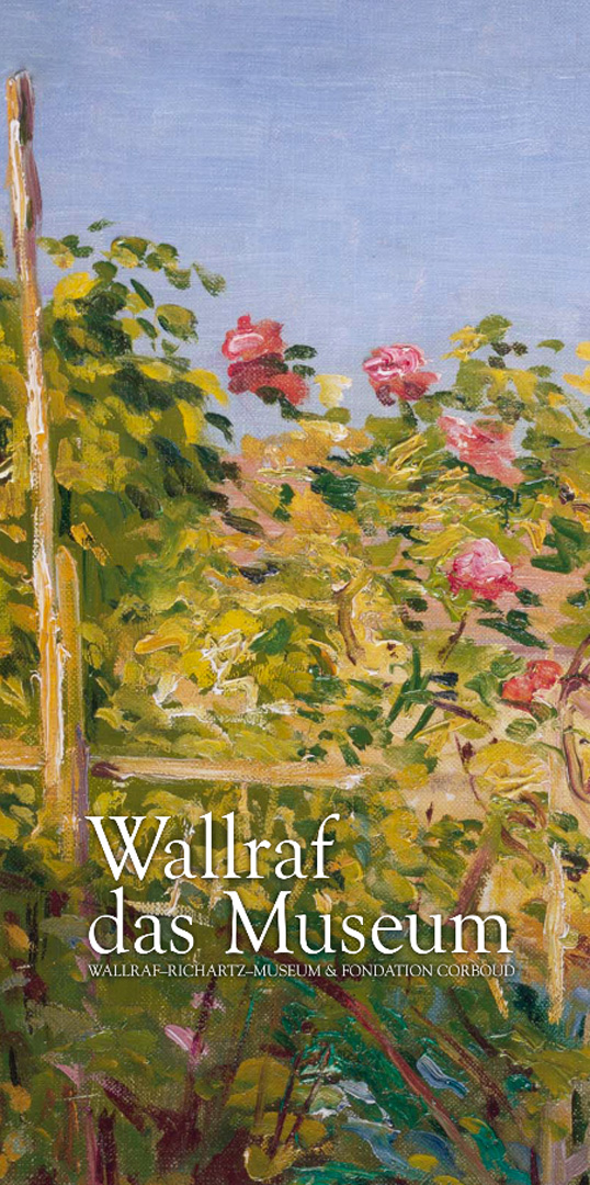Kunstfreunde App Wallraf Richartz Museum