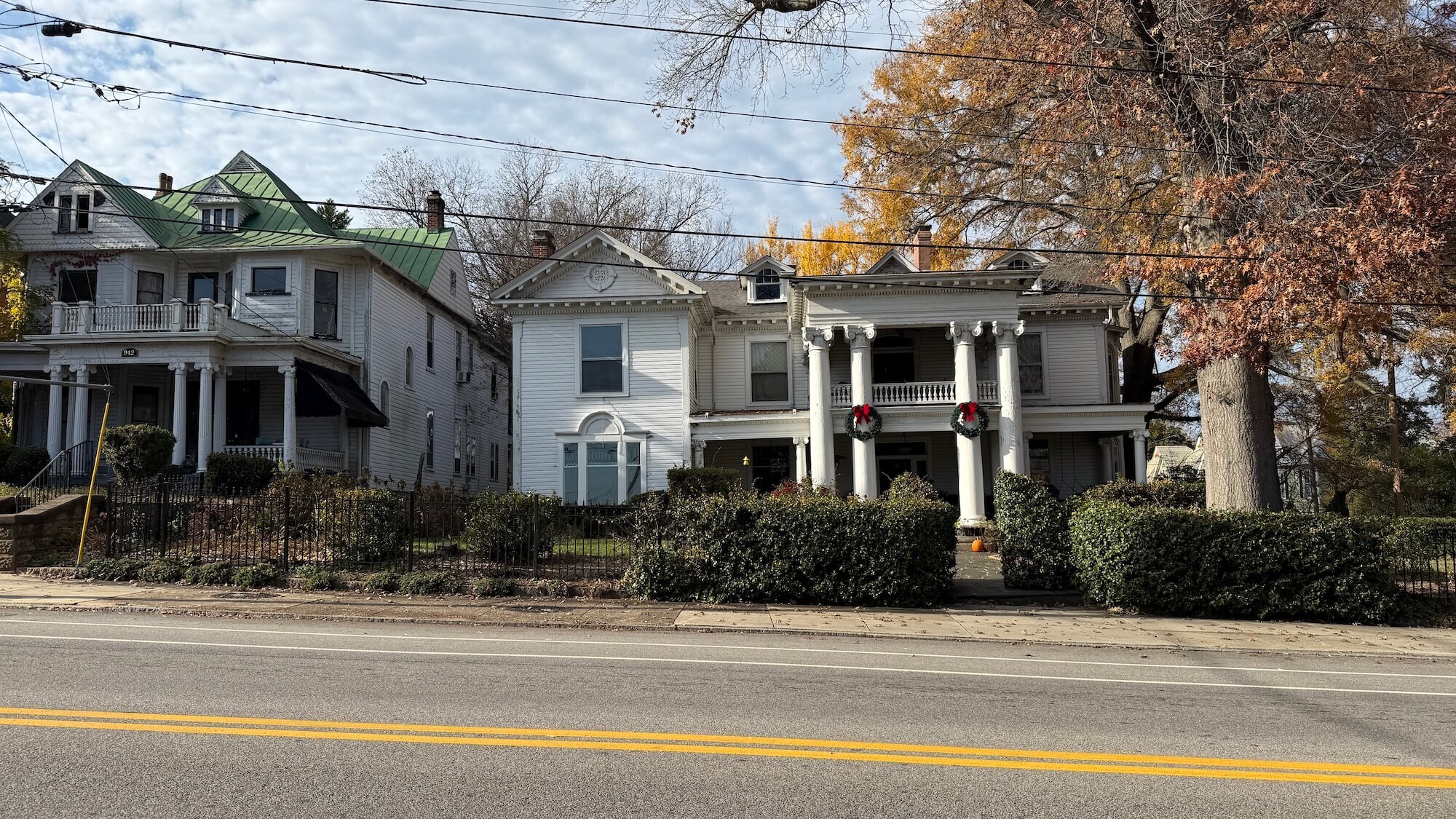 Wall Residences Danville