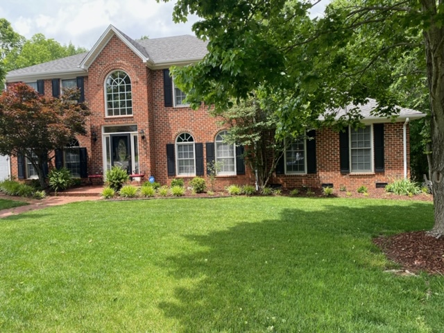 Valerie Cooper Wall Residences