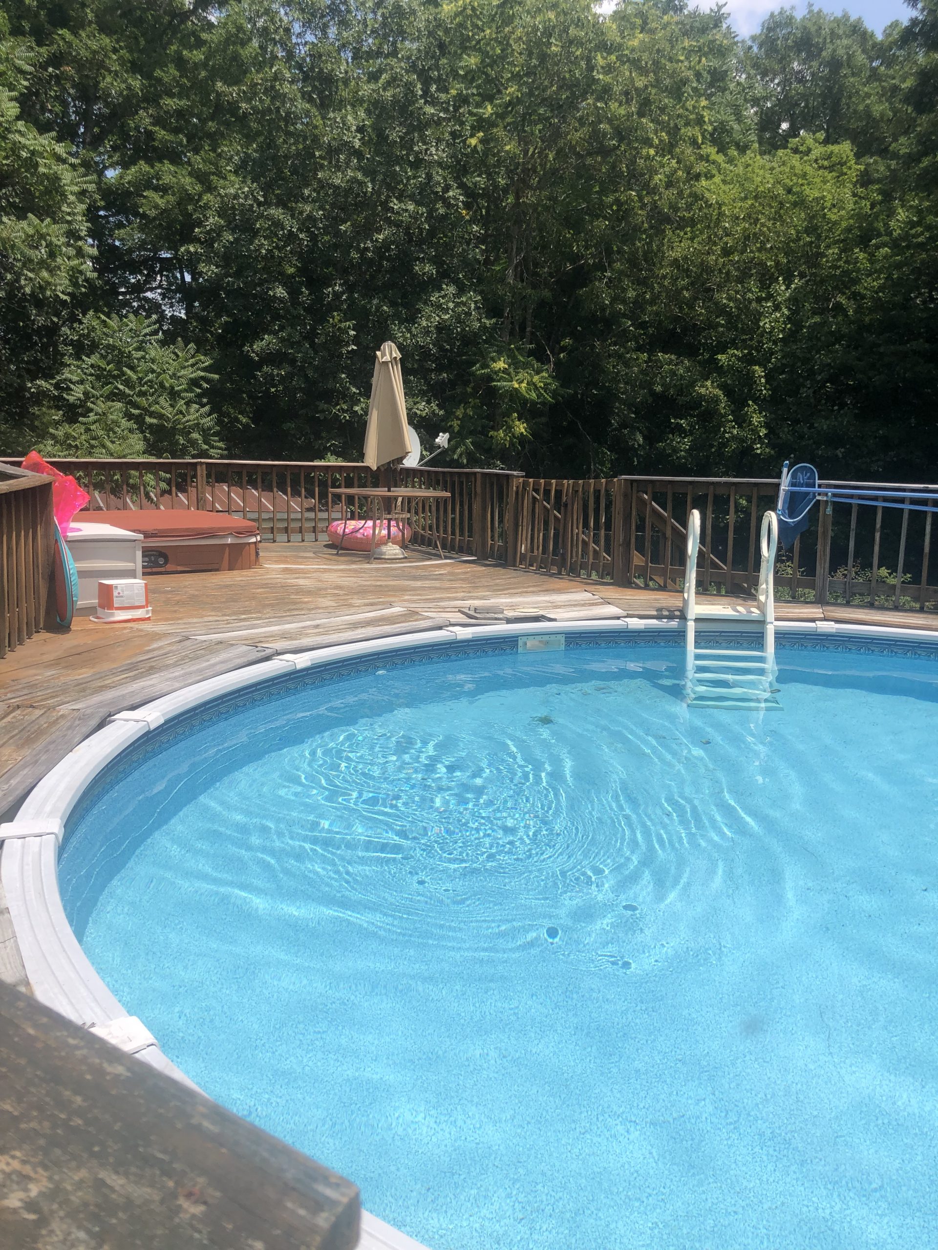 Beth and Otis Fowler Wall Residences