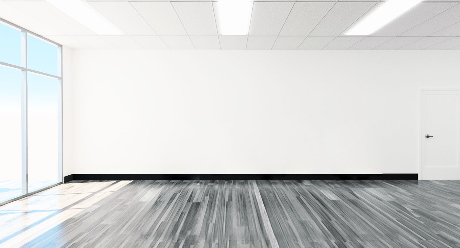 Slimline Gondola Display System Walls+Forms, Inc.