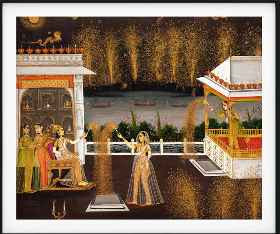 You Need These 5 Types of Paintings According to Vastu Shastra