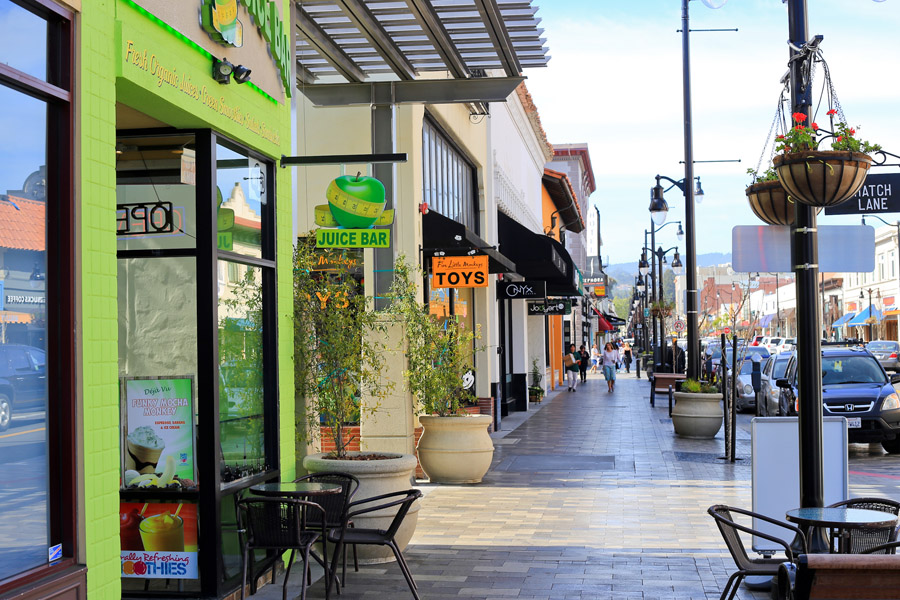 Your Ultimate Guide to Relocating to Burlingame Everything You Need to