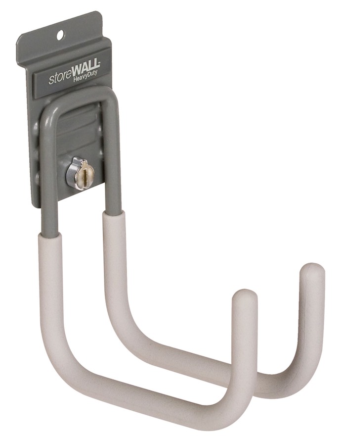Heavy Duty Cradle Hook