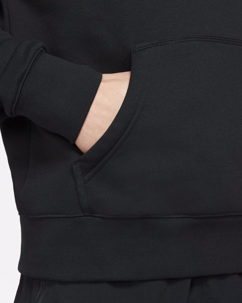 Wall Street. Nike SB x Hoodie Nike SB Black