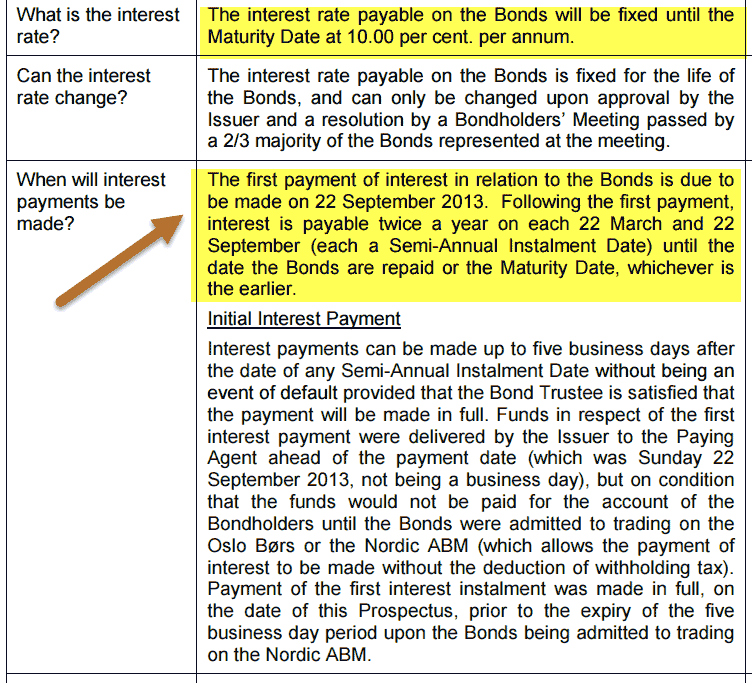 Callable Bonds What Is It, Examples, Vs NonCallable Bond