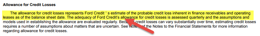 Accounting Estimates (Definition) Top 8 Examples