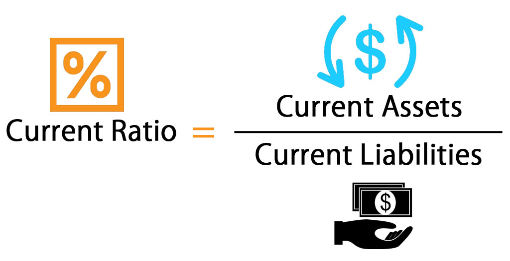 Current Ratio Formula Step by Step Calculation Examples