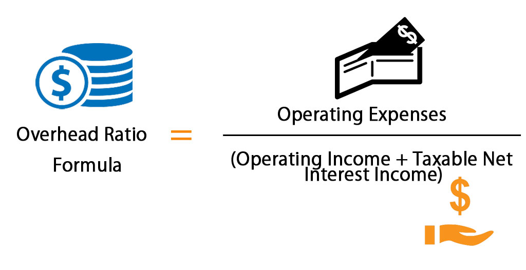 Overhead Ratio (Definition, Formula) How to Calculate?