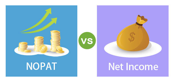NOPAT vs Net Top 8 Differences (with Infographics)