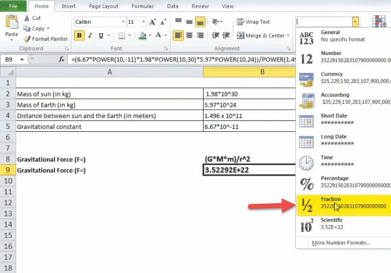 POWER Function in Excel (Formula, Examples) How to Use POWER in Excel