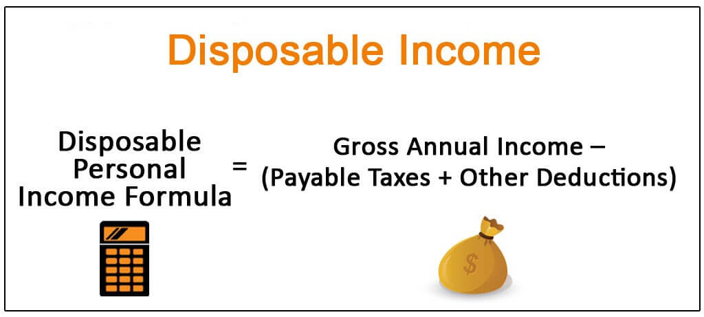 Disposable (Definition) Discretionary vs Disposable