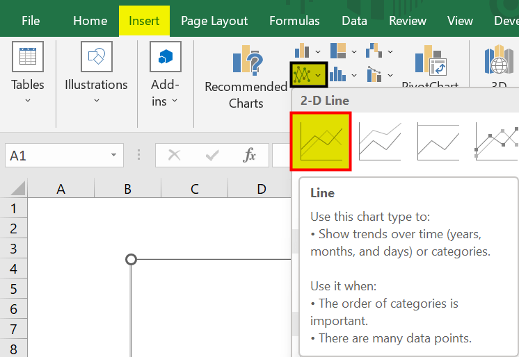 Error Bars in Excel How To Add It? Examples, Custom, Templates.