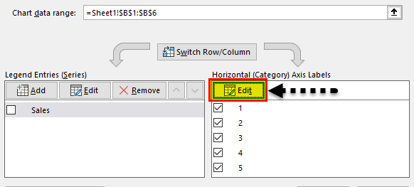 Excel Chart Wizard Build Chart using Chart Wizard (with Example)