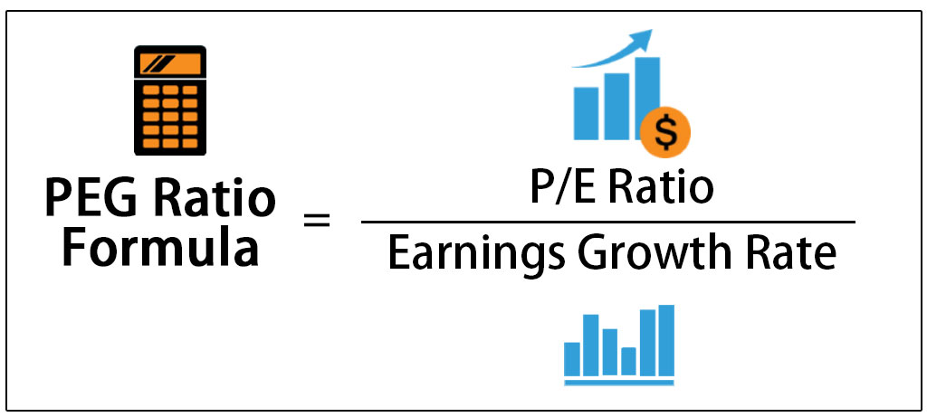 PEG Ratio Formula How to Calculate Price Earning Growth?