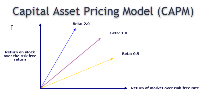 CAPM (Capital Asset Pricing Model) Definition, Formula, Example