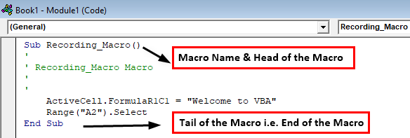VBA Programming Basics For Excel Archives Excel TV
