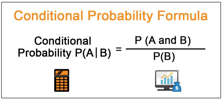 Conditional Probability (Definition, Formula) How to Calculate?